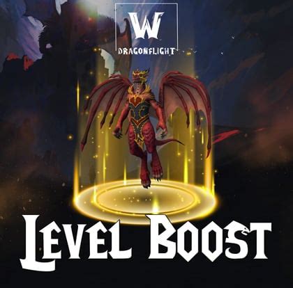 lvl 70 boost dragonflight|blizzard enhanced level 70 boost.